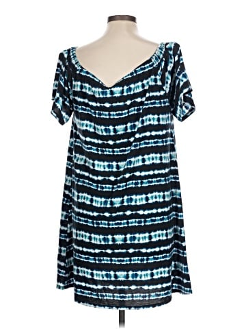West Loop Casual Dress (view 2)