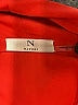 Natori Solid Orange Casual Dress Size M - photo 7