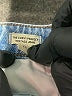 Madewell Hearts Blue Jeans Size 26 waist - photo 8