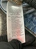 Madewell Hearts Blue Jeans Size 26 waist - photo 9