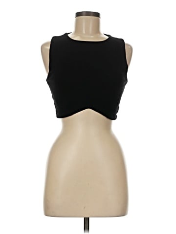 Fab'rik Sleeveless Top (view 1)