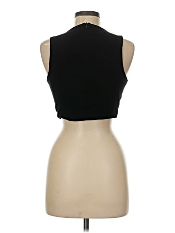 Fab'rik Sleeveless Top (view 2)