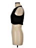 Fab'rik Black Sleeveless Top Size M - photo 5