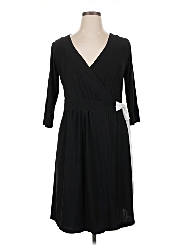 Melissa Masse Casual Dress (view 1)