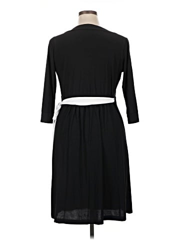 Melissa Masse Casual Dress (view 2)