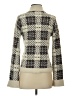 Belle By Belldini Houndstooth Tan Pullover Sweater Size S - photo 2