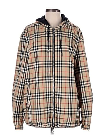 Burberry Unisex Reversible Jacket (view 1)