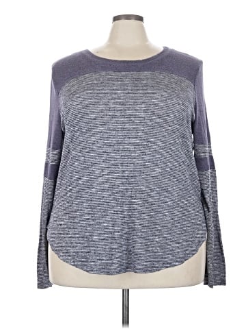 Joei & I Pullover Sweater (view 1)