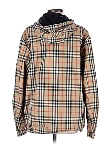 Burberry Unisex Reversible Jacket (view 2)