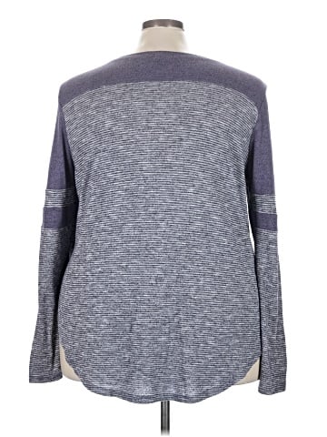 Joei & I Pullover Sweater (view 2)