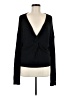 Express Black Cardigan Size M - photo 1