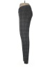 Baccini Plaid Gray Dress Pants Size M - photo 5