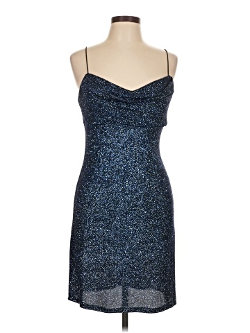Be Smart Cocktail Dress (view 1)