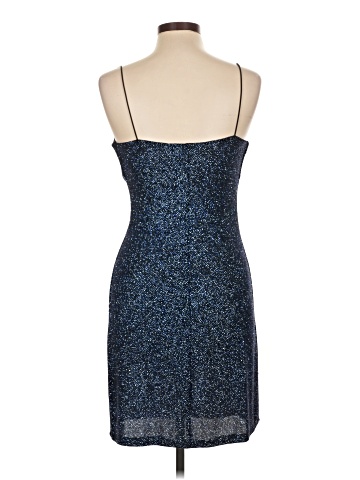 Be Smart Cocktail Dress (view 2)