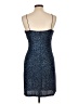 Be Smart Stars Blue Cocktail Dress Size 11 - 12 - photo 2