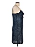 Be Smart Stars Blue Cocktail Dress Size 11 - 12 - photo 4