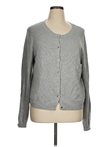 Kimchi Blue Cardigan (view 1)