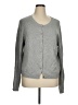 Kimchi Blue Gray Cardigan Size XL - photo 1