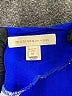 Monteau Blue Sleeveless Blouse Size M - photo 7