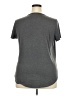 Vinmatto Gray Short Sleeve Henley Size XXL - photo 2