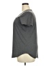 Vinmatto Gray Short Sleeve Henley Size XXL - photo 5