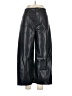 Böhme Black Casual Pants Size XL - photo 1