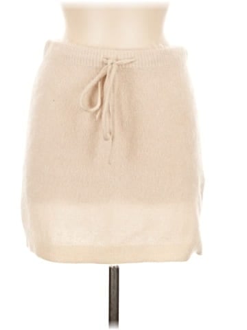 St. Tropez West Wool Skirt (view 1)