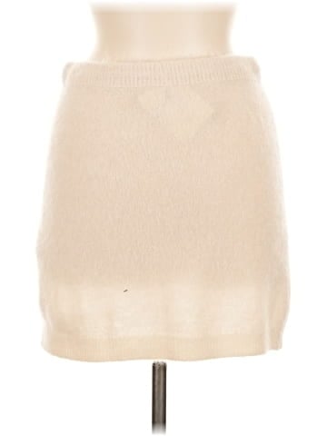 St. Tropez West Wool Skirt (view 2)