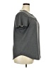 Vinmatto Gray Short Sleeve Henley Size XXL - photo 4