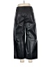 Böhme Black Casual Pants Size XL - photo 2