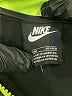 Nike 100% Polyester Black Track Jacket 12-18 MO / 18 MO - photo 3