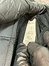 Marika Black Track Jacket Size S - photo 6