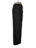 Larry Levine Black Dress Pants Size 6 (petite) - photo 4