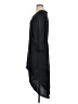 Sundays Black Casual Dress Size Sm (1) - photo 5