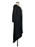 Sundays Black Casual Dress Size Sm (1) - photo 4