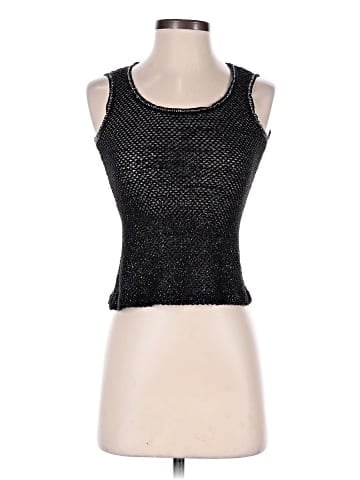 D&G Dolce & Gabbana Sleeveless Top (view 1)