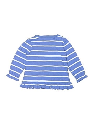 Baby Luigi Long Sleeve T-Shirt (view 2)