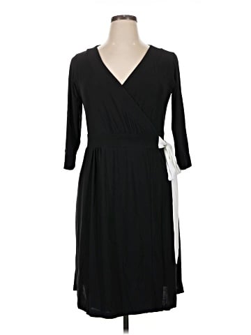 Melissa Masse Casual Dress (view 1)