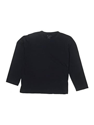 The Children's Place 3/4 Sleeve T-Shirt (view 1)