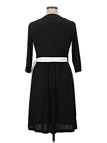 Melissa Masse Casual Dress (view 2)