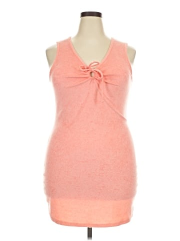 SO Casual Dress (view 1)