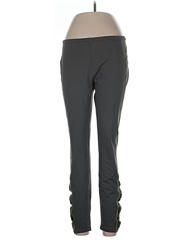 Pre-owned Rei Active Pants In Gray