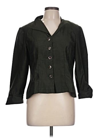 Karin Stevens Blazer (view 1)