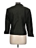 Karin Stevens Green Blazer Size 10 - photo 2