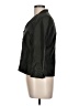 Karin Stevens Green Blazer Size 10 - photo 5