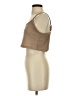 Alexander Del Rossa Tan Tank Top Size S - photo 5