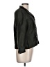 Karin Stevens Green Blazer Size 10 - photo 4