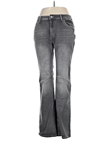 Romwe Jeans (view 1)