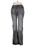 Romwe Gray Jeans Size XL - photo 1