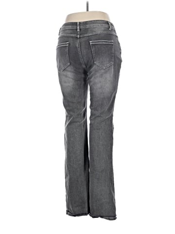 Romwe Jeans (view 2)